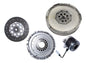 Kit Embrague Kia Sorento 2.2 2009 2013 + Volante