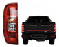 Farol Trasero Izquierdo Maxus T90 2.0 2021 2023