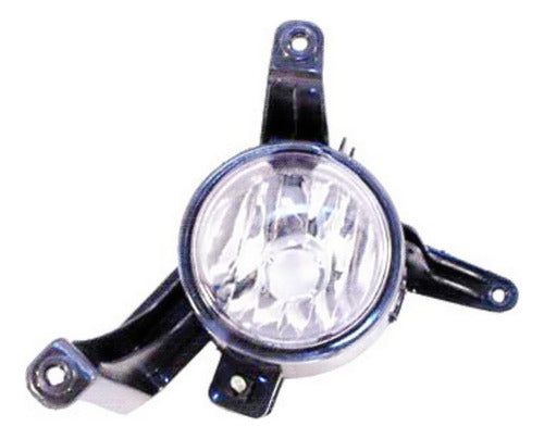 Farol Neblinero R/L Sail 1.4 2011 2017 Par