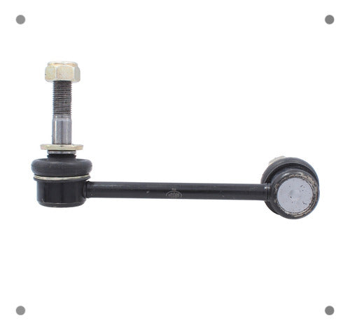 Bieleta Delantera Izquierdo Toyota Hilux 2.5 4wd 2005 2011