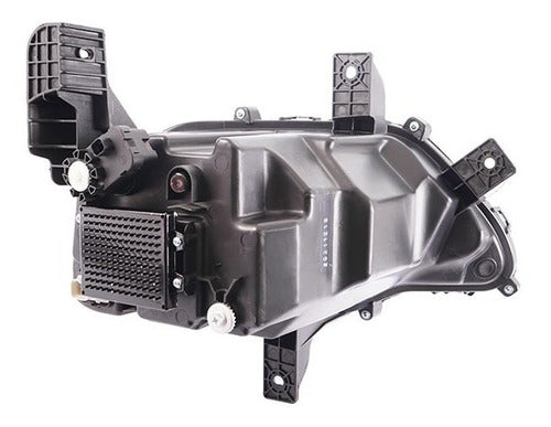 Optico Chevrolet Captiva 1.5 2019 2021 Led