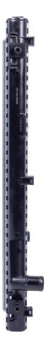 Radiador Motor Suzuki Grand Nomade 2006 2016 + Tapa Radiador