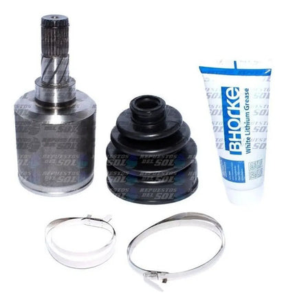 Junta Homocinetica Int Nissan V16 1.6 2001 2003