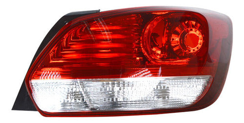 Farol Trasero Kia Soluto 2019 2025
