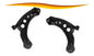 Par Bandeja Suspensión Toyota New Yaris 1.5 2014 2017 (par)