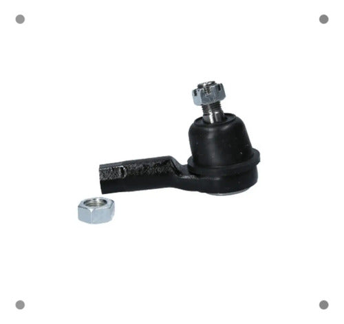 Terminal Ambos lados Direccion Ford Festiva 1991 1992