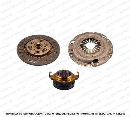 Kit Embrague Kia Sportage 2.0 1994 1998