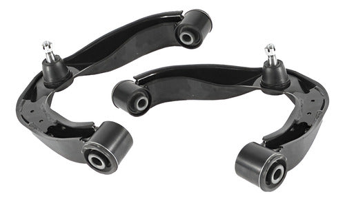 Bandeja Superior Nissan Navara 2007 2016 Par