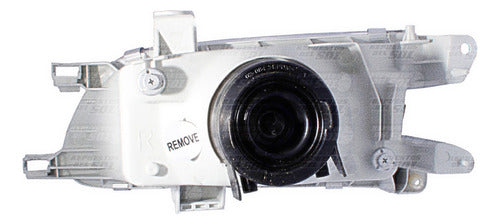 Optico Derecho Toyota Tercel 1.5 5ef-e El53 1995 1997