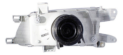 Optico Derecho Toyota Tercel 1.5 5ef-e El53 1995 1997