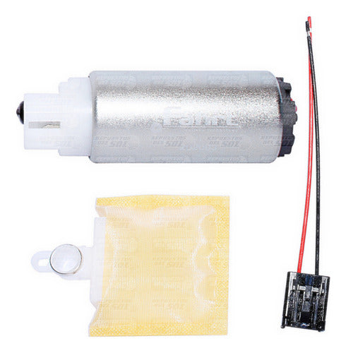 Bomba Bencina Nissan V16 1.6 Ga16de Y10 Dohc 1993 1997
