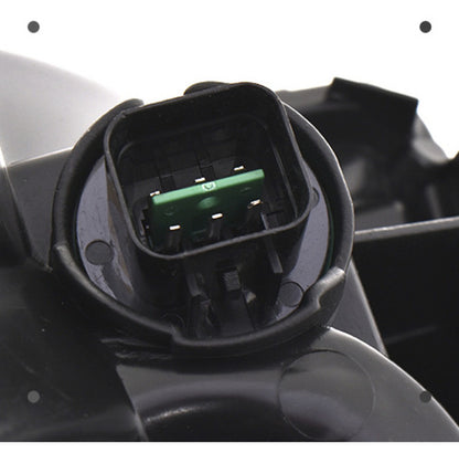 Optico Derecho Hyundai Tucson 2.7 4x4 Suv 2005 2009