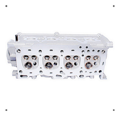 Culata Hyundai I10 1.1 Epsilon G4hg Mpi Sohc 2008 2014