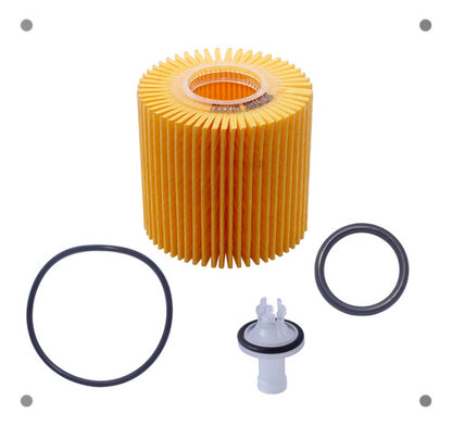 Filtro Aceite Toyota Rav4 2.5 2ar-fe Asa44 2013 2021