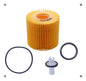 Filtro Aceite Toyota Rav4 2.5 2ar-fe Asa44 2013 2021