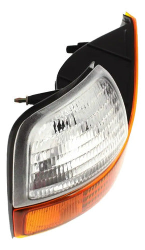 Farol Intermitente Ford Ranger 1998 2000 Derecho Ambar Ámbar