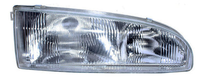 Optico Derecho Hyundai H-100 2.5 Grace 1998 2004