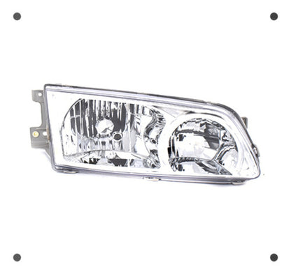 Optico Derecho Hyundai H1 2.4 4x2 Van G4js 2003 2004