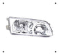 Optico Derecho Hyundai H1 2.4 4x2 Van G4js 2003 2004