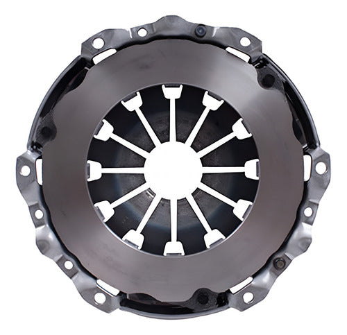 Kit Embrague Chevrolet Sail 1.4 2011 2017