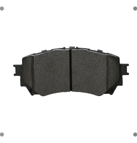 Pastilla Freno Delantera Mazda 6 2013 2021