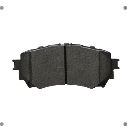 Pastilla Freno Delantera Mazda 6 2013 2021