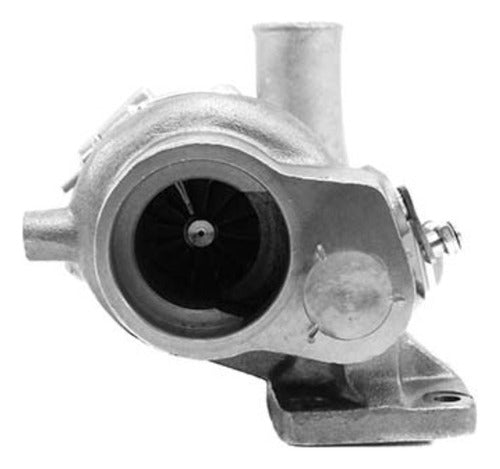 Turbo Hyundai Mighty D4dd 2000 2007