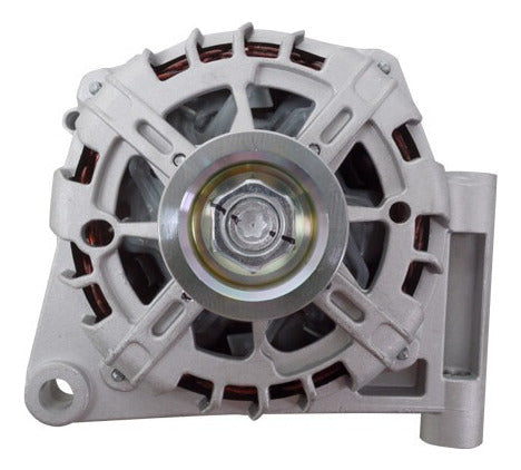 Alternador 12v 105a Mg Mg3 2015 2019