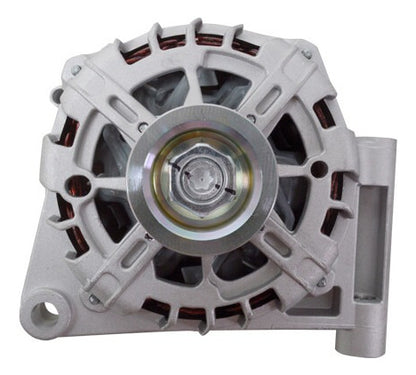 Alternador 12v 105a Mg Mg3 2015 2019