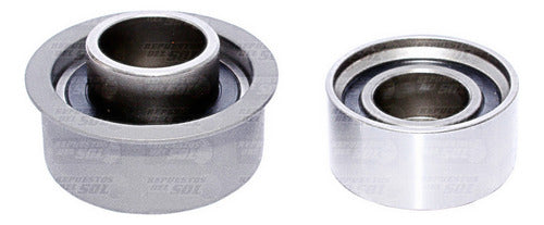 Kit Distribucion Kia Cerato 2.0 G4gc Dohc 2005 2007