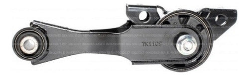 Soporte Motor Central Chevrolet Spark 2006 2009