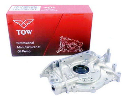 Bomba Aceite Suzuki Baleno 1.6 G16b Sy416 1995 1997