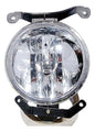 Neblinero Derecho Hyundai Porter Hr 2.5 2007 2010