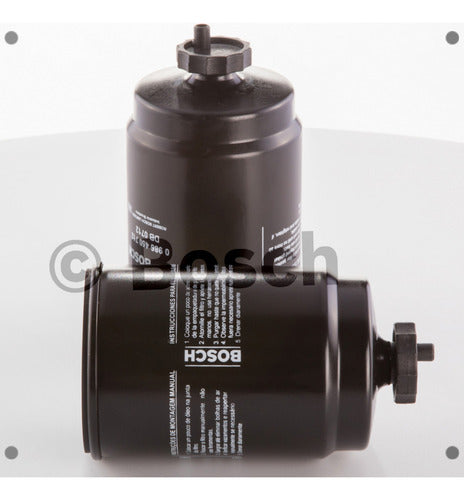 Filtro Petroleo Ford Ranger 2.5 153 Maxion 2000 2001