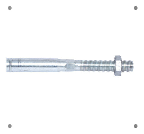 Brazo Axial R/L Citroen Spacetourer 2.0 2018 2022