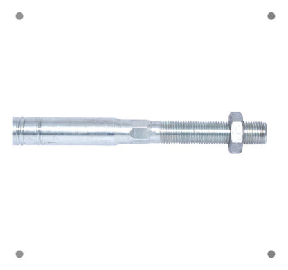 Brazo Axial R/L Citroen Spacetourer 2.0 2018 2022