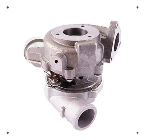 Turbo Mahindra Scorpio 2.2 Dw12dd 2010 2018