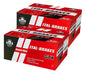 Kit Pastillas Delanteras + Traseras Freno Gtx Changan Uni-t 2022 2024