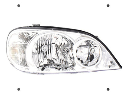 Optico Derecho Kia Carnival V6 2.5 4x2 Van K5 2000 2005