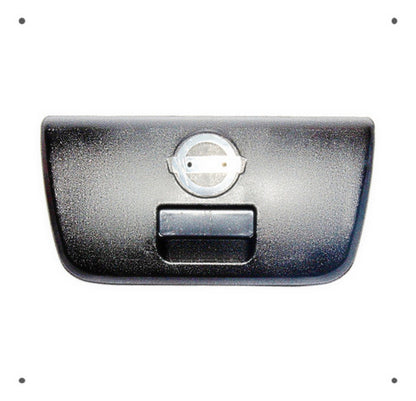 Manilla Portalon Nissan Terrano D22 2.5 2002 2010