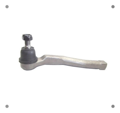 Terminal Izquierda Direccion Chevrolet Aveo 2004 2016