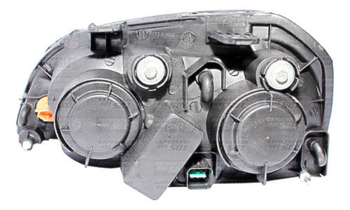 Optico Derecho Chevrolet Optra 1.6 F16d3 Dohc 2004 2012