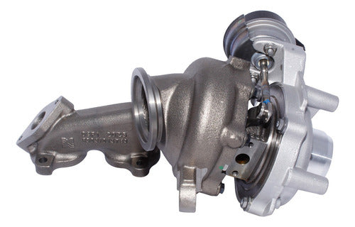 Turbo Nissan Np300 2.3 Ys23 D23x Tci Diesel 2014 2021