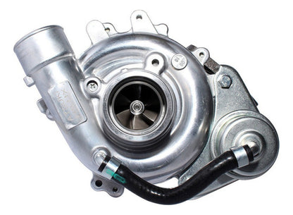 Turbo Toyota Hilux 2.5 2kdftv Kun35 4x2 2010