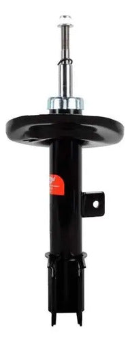 Amortiguador Delantero Citroen C4 2012 2022 Par