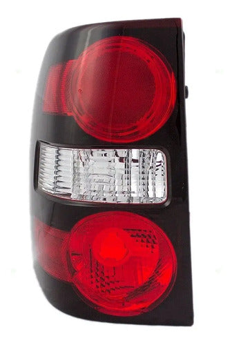 Farol Ford Explorer 2006 2010 Izquierdo