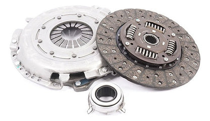 Kit Embrague Changan Hunter 1.9 2021 2024