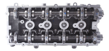 Culata Changan Cx70 1.6 4g18m L4 16 V Dohc 2018 2020