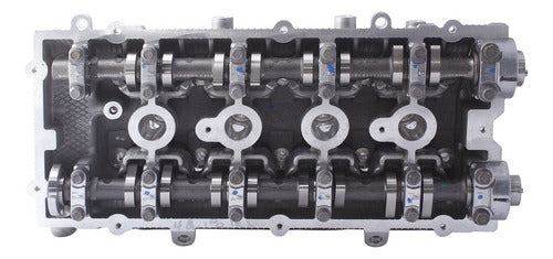 Culata Changan Cx70 1.6 4g18m L4 16 V Dohc 2018 2020
