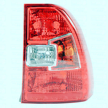 Farol Trasero Derecho Kia Sportage Pro 2.0 G4gc 2005 2010